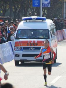 盐边县大型活动