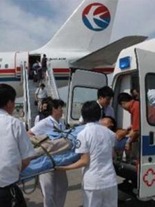 盐边县接送服务